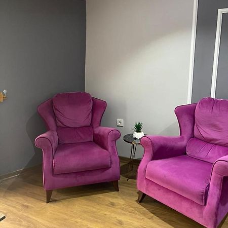 Smf Suites 1+1 4 Κωνσταντινούπολη Εξωτερικό φωτογραφία