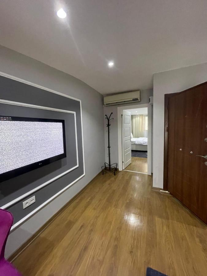 Smf Suites 1+1 4 Κωνσταντινούπολη Εξωτερικό φωτογραφία