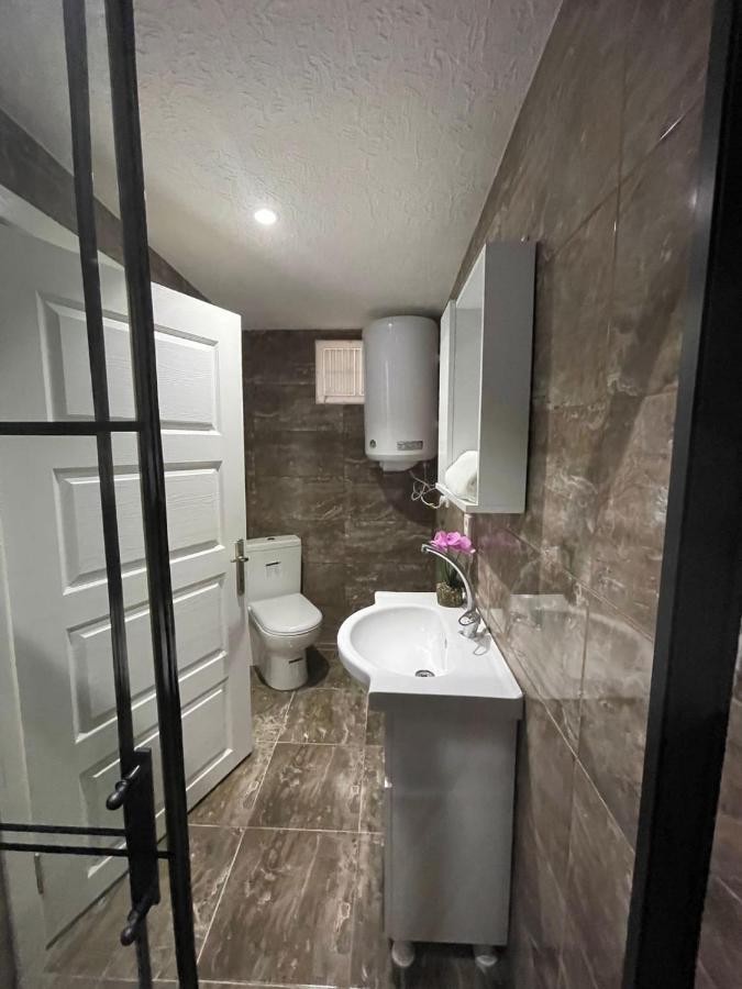 Smf Suites 1+1 4 Κωνσταντινούπολη Εξωτερικό φωτογραφία