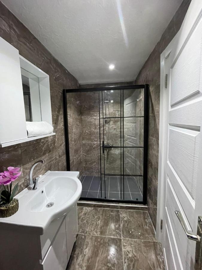 Smf Suites 1+1 4 Κωνσταντινούπολη Εξωτερικό φωτογραφία