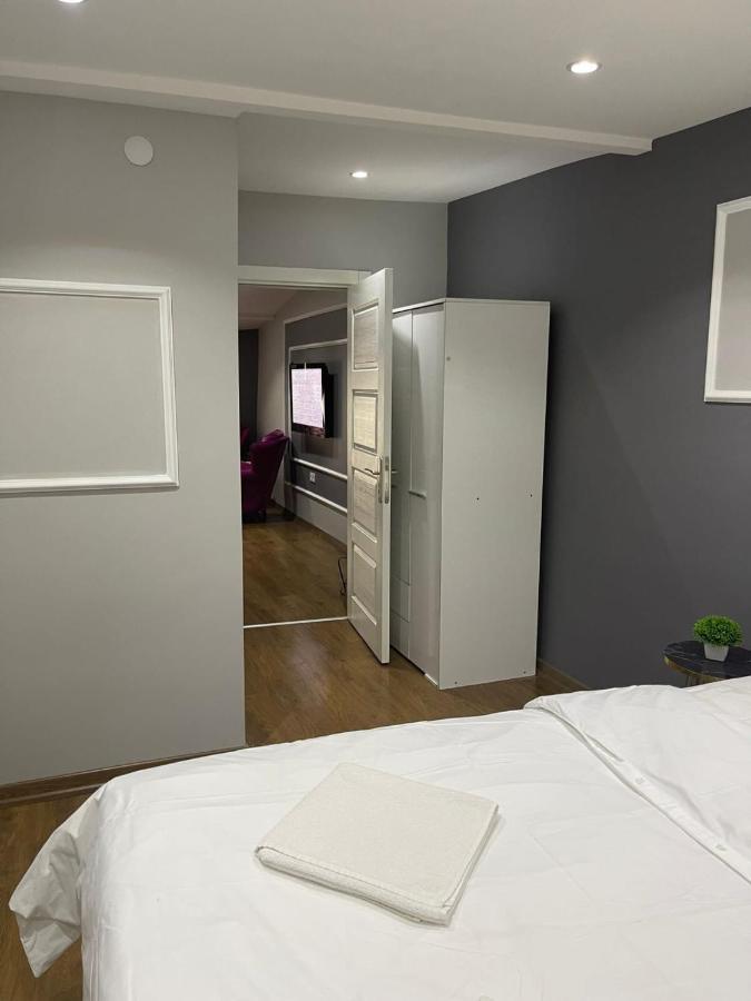 Smf Suites 1+1 4 Κωνσταντινούπολη Εξωτερικό φωτογραφία