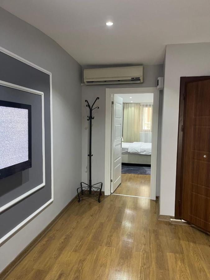 Smf Suites 1+1 4 Κωνσταντινούπολη Εξωτερικό φωτογραφία