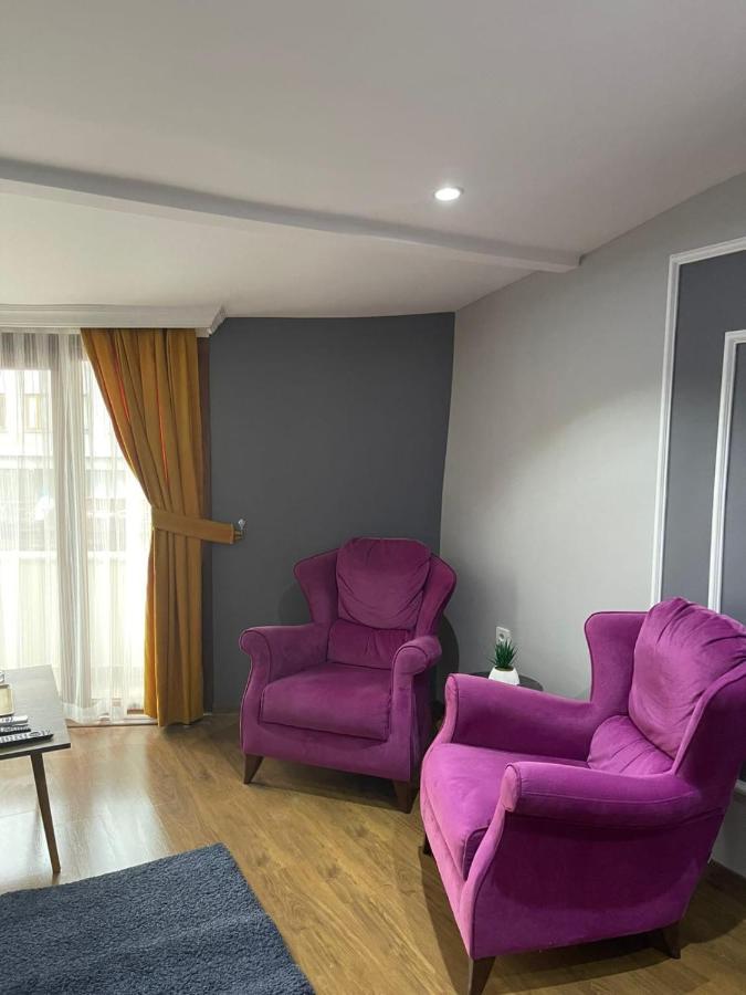 Smf Suites 1+1 4 Κωνσταντινούπολη Εξωτερικό φωτογραφία