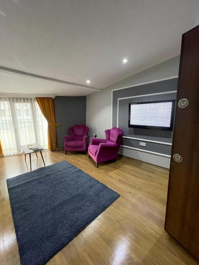 Smf Suites 1+1 4 Κωνσταντινούπολη Εξωτερικό φωτογραφία